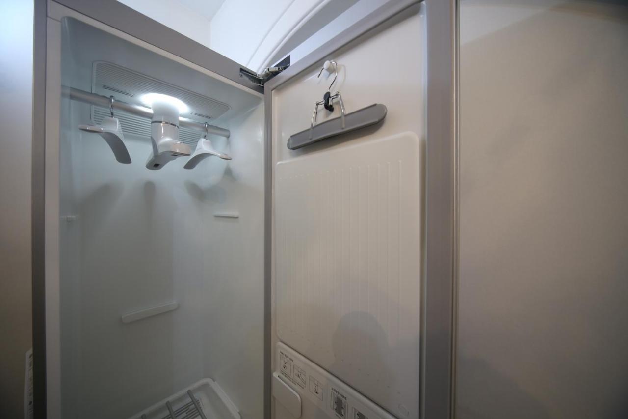 Dubai Hotel Daejeon Bagian luar foto